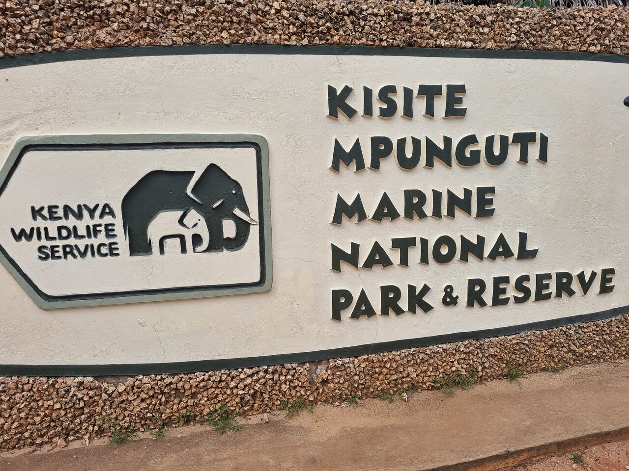 Kisite Mpunguti 3